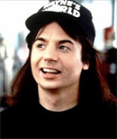Photo of Mike Myers